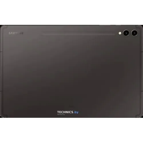 Планшет Samsung Galaxy Tab S9+ Wi-Fi SM-X810 12GB/256GB (графитовый)