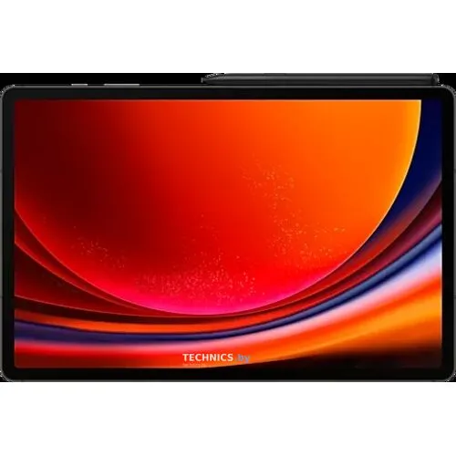 Планшет Samsung Galaxy Tab S9+ Wi-Fi SM-X810 12GB/256GB (графитовый)