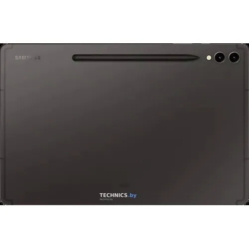 Планшет Samsung Galaxy Tab S9+ Wi-Fi SM-X810 12GB/256GB (графитовый)