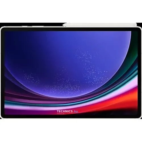 Планшет Samsung Galaxy Tab S9+ Wi-Fi SM-X810 12GB/512GB (бежевый)