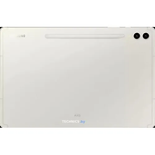 Планшет Samsung Galaxy Tab S9+ Wi-Fi SM-X810 12GB/512GB (бежевый)