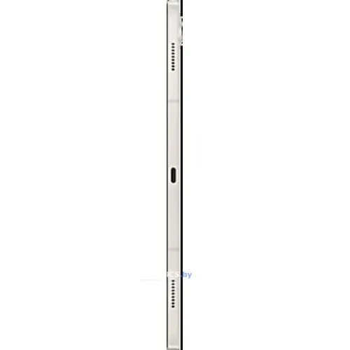 Планшет Samsung Galaxy Tab S9+ Wi-Fi SM-X810 12GB/512GB (бежевый)