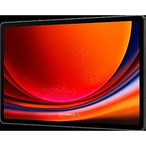 Планшет Samsung Galaxy Tab S9+ Wi-Fi SM-X810 12GB/512GB (графитовый)
