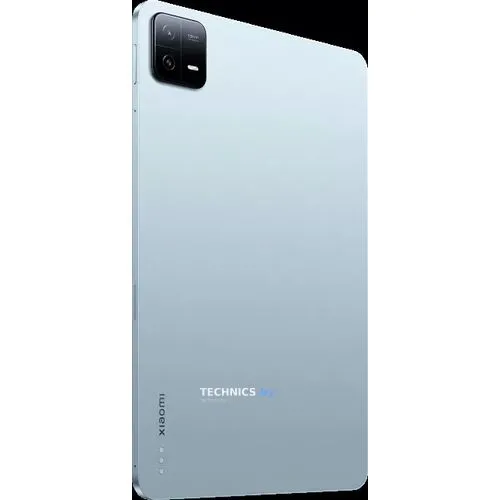 Планшет Xiaomi Pad 6 6GB/128GB Wi-fi (Mist blue)