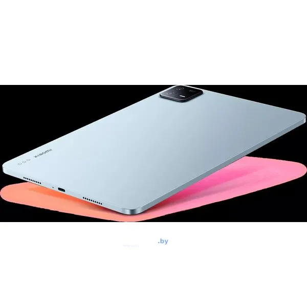 Планшет Xiaomi Pad 6 6GB/128GB Wi-fi (Mist blue)