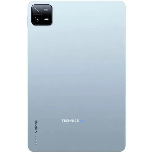Планшет Xiaomi Pad 6 6GB/128GB Wi-fi (Mist blue)