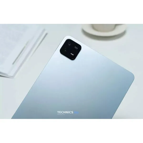 Планшет Xiaomi Pad 6 6GB/128GB Wi-fi (Mist blue)
