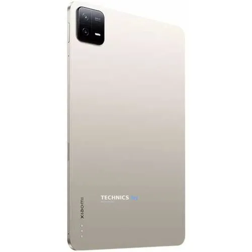 Планшет Xiaomi Pad 6 6GB/128GB Wi-fi (Gold)
