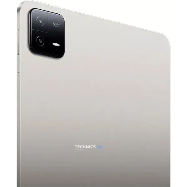 Планшет Xiaomi Pad 6 6GB/128GB Wi-fi (Gold)