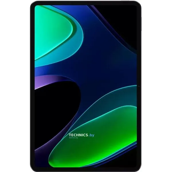 Планшет Xiaomi Pad 6 6GB/128GB Wi-fi (Gravity Gray)