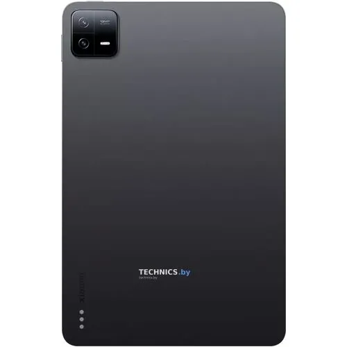 Планшет Xiaomi Pad 6 6GB/128GB Wi-fi (Gravity Gray)