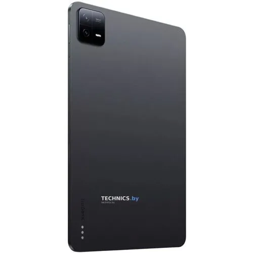 Планшет Xiaomi Pad 6 6GB/128GB Wi-fi (Gravity Gray)