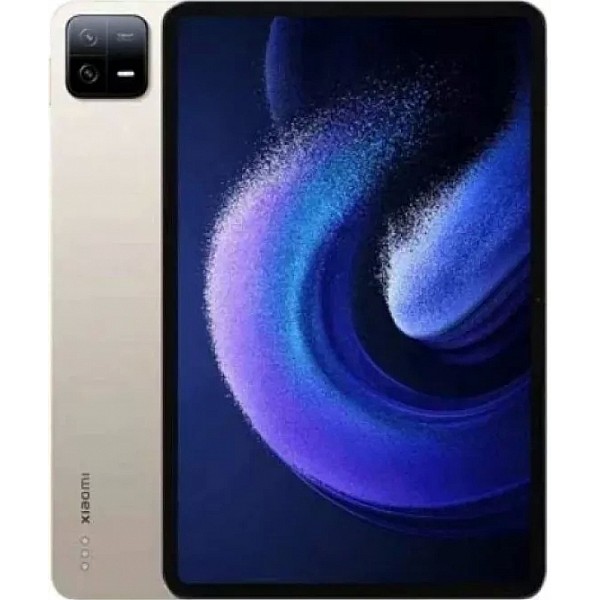 Планшет Xiaomi Pad 6 8GB/256GB Wi-fi (Gold)