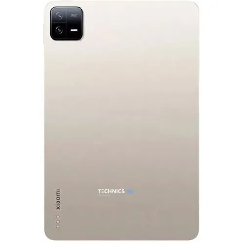 Планшет Xiaomi Pad 6 8GB/256GB Wi-fi (Gold)