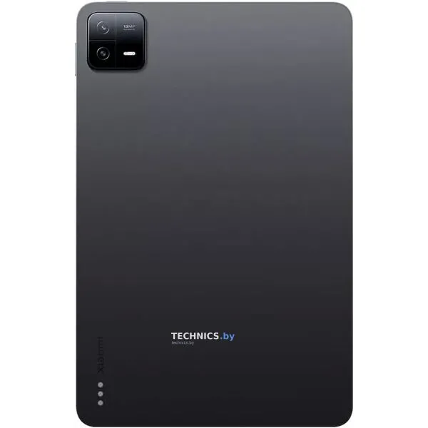 Планшет Xiaomi Pad 6 8GB/256GB Wi-fi (Gravity Gray)