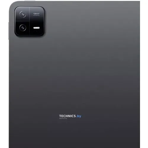 Планшет Xiaomi Pad 6 8GB/256GB Wi-fi (Gravity Gray)