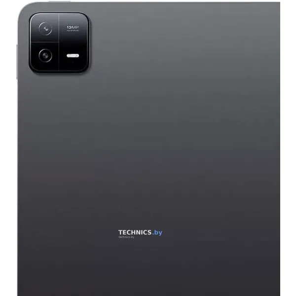 Планшет Xiaomi Pad 6 8GB/256GB Wi-fi (Gravity Gray)