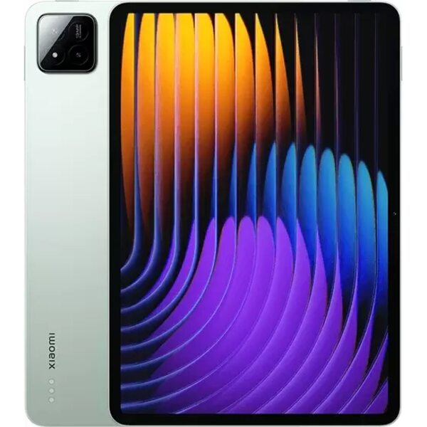 Планшет Xiaomi Pad 7 12GB/256GB международная версия (зеленый)