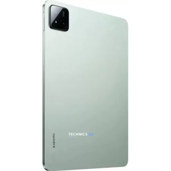 Планшет Xiaomi Pad 7 12GB/256GB международная версия (зеленый)