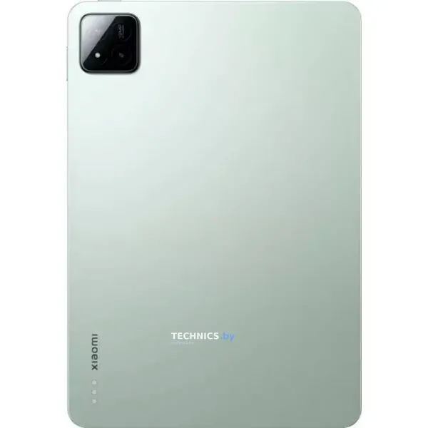 Планшет Xiaomi Pad 7 12GB/256GB международная версия (зеленый)
