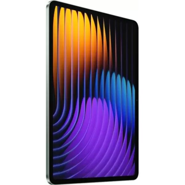 Планшет Xiaomi Pad 7 12GB/256GB международная версия (зеленый)