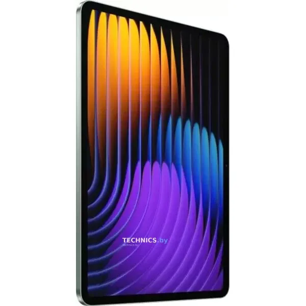 Планшет Xiaomi Pad 7 12GB/256GB международная версия (зеленый)