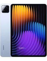 Планшет Xiaomi Pad 7 8GB/256GB международная версия (голубой) Планшет Xiaomi Pad 7 8GB/256GB международная версия (голубой)