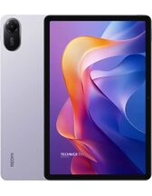 Планшет Xiaomi Redmi Pad 2 4GB/128GB международная версия (фиолетовый) Планшет Xiaomi Redmi Pad 2 4GB/128GB международная версия (фиолетовый)