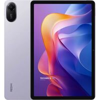 Планшет Xiaomi Redmi Pad 2 4GB/128GB международная версия (фиолетовый)