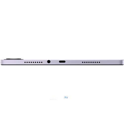 Купить Планшет Xiaomi Redmi Pad 2 4GB/128GB International Version (Фиолетовый)
