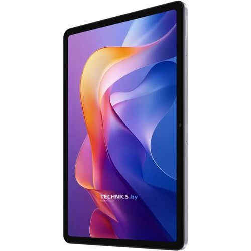 Купить Планшет Xiaomi Redmi Pad 2 4GB/128GB International Version (Фиолетовый)