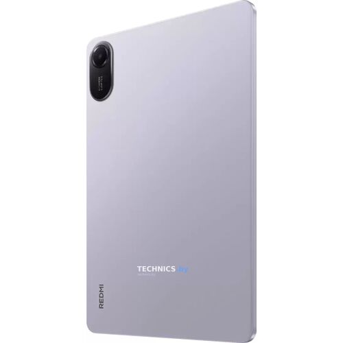 Купить Планшет Xiaomi Redmi Pad 2 4GB/128GB International Version (Фиолетовый)
