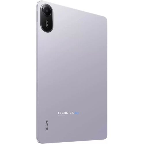 Купить Планшет Xiaomi Redmi Pad 2 4GB/128GB International Version (Фиолетовый)