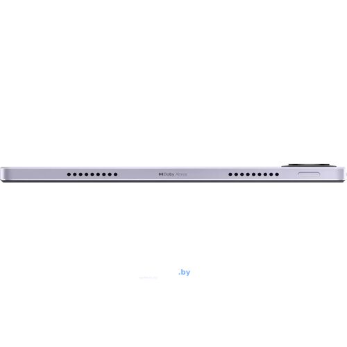 Купить Планшет Xiaomi Redmi Pad 2 4GB/128GB International Version (Фиолетовый)
