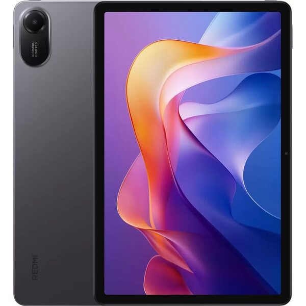 Планшет Xiaomi Redmi Pad 2 6GB/128GB международная версия (темно-серый)