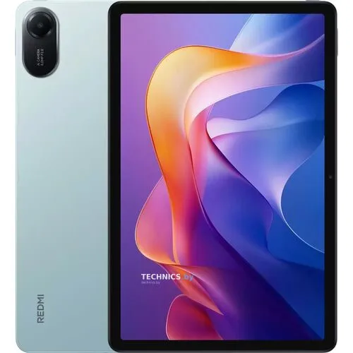 Купить Планшет Xiaomi Redmi Pad 2 8GB/256GB International Version (Мятный)