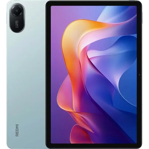 Планшет Xiaomi Redmi Pad 2 8GB/256GB международная версия (мятный)