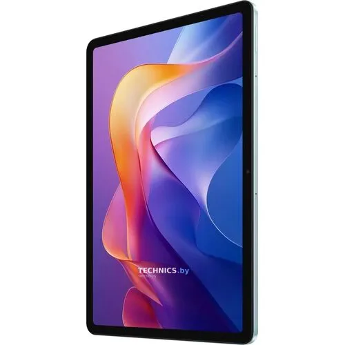 Купить Планшет Xiaomi Redmi Pad 2 8GB/256GB International Version (Мятный)
