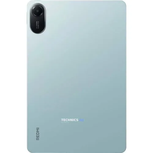 Купить Планшет Xiaomi Redmi Pad 2 8GB/256GB International Version (Мятный)