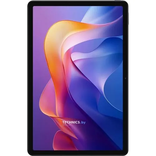 Купить Планшет Xiaomi Redmi Pad 2 8GB/256GB International Version (Темно-серый)