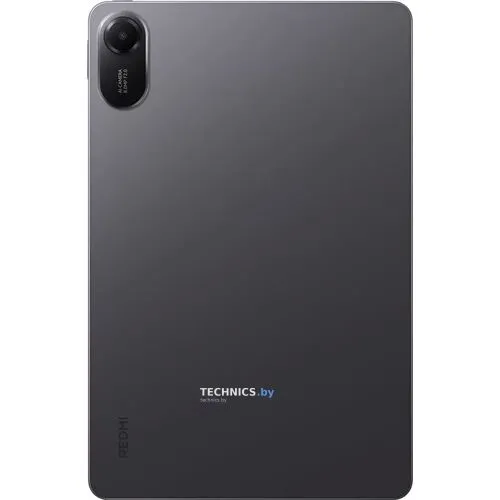 Купить Планшет Xiaomi Redmi Pad 2 8GB/256GB International Version (Темно-серый)