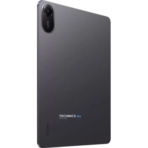 Купить Планшет Xiaomi Redmi Pad 2 8GB/256GB International Version (Темно-серый)