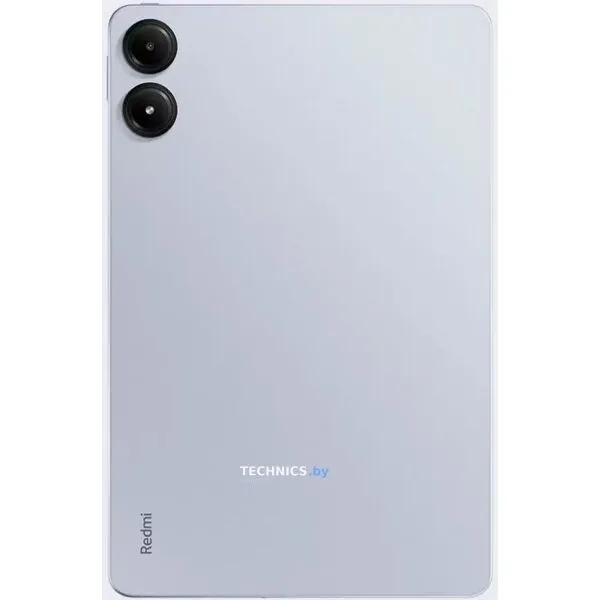Планшет Xiaomi Redmi Pad Pro 6GB/128GB международная версия (голубой)