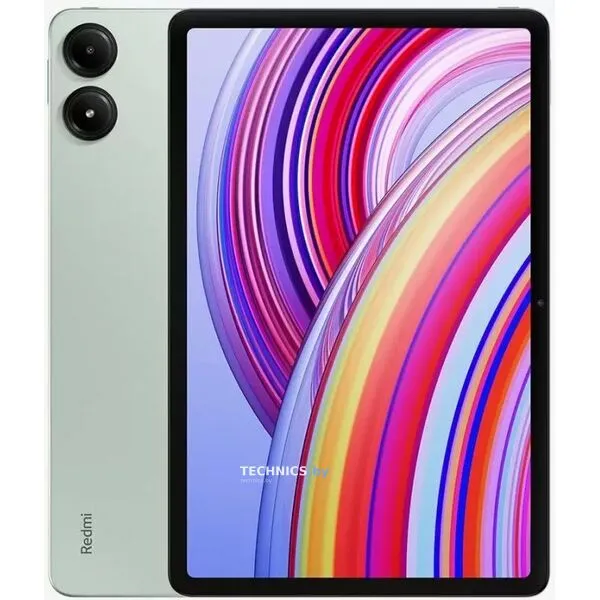 Планшет Xiaomi Redmi Pad Pro 6GB/128GB международная версия (зеленый)