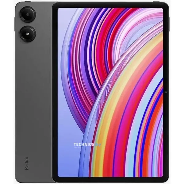 Планшет Xiaomi Redmi Pad Pro 8GB/256GB международная версия (серый)