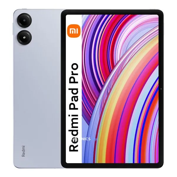 Планшет Xiaomi Redmi Pad Pro 6GB/128GB международная версия (голубой)