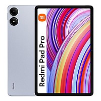 Планшет Xiaomi Redmi Pad Pro 8GB/256GB международная версия (голубой)