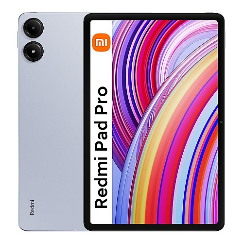 Планшет Xiaomi Redmi Pad Pro 8GB/256GB международная версия (голубой)