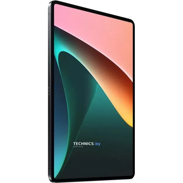Планшет Xiaomi Mi Pad 5 128GB Black  международная версия