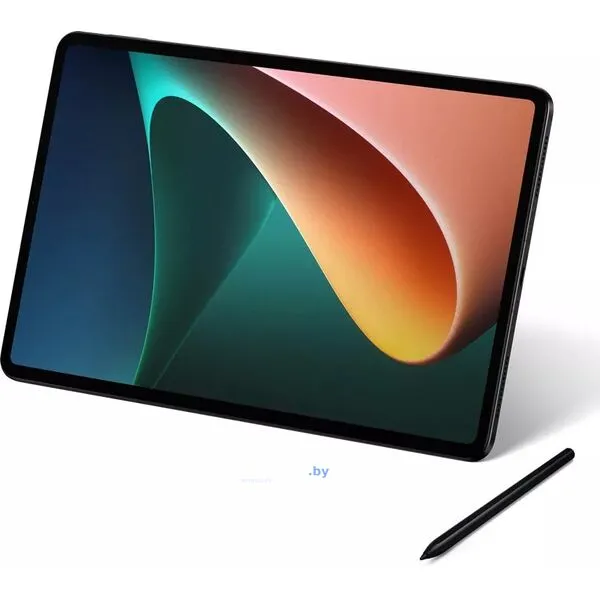 Планшет Xiaomi Mi Pad 5 128GB Black  международная версия